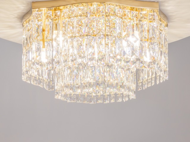 Потолочный светильник Maytoni DIA005CL-06G фото:9