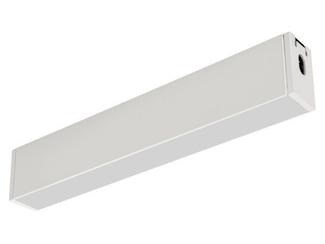 Светильник CLIP-38-FLAT-S312-6W Day4000 (WH, 110 deg, 24V) (Arlight, IP40 Металл, 3 года) фото:10