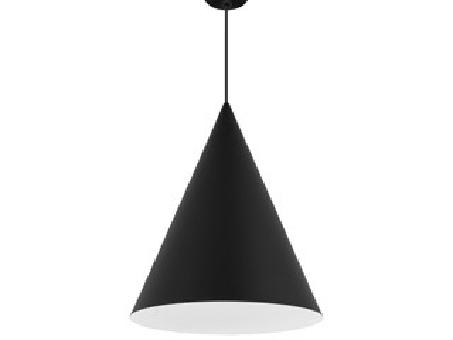 Светильник SP-MAKOTO-R350-14W Warm3000 (BK, 36 deg, 230V, TRIAC) (Arlight, IP20 Металл, 3 года) фото:4