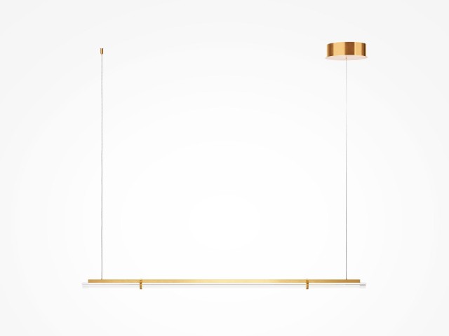 Подвесной светильник Maytoni MOD340PL-L20BS3K фото:3