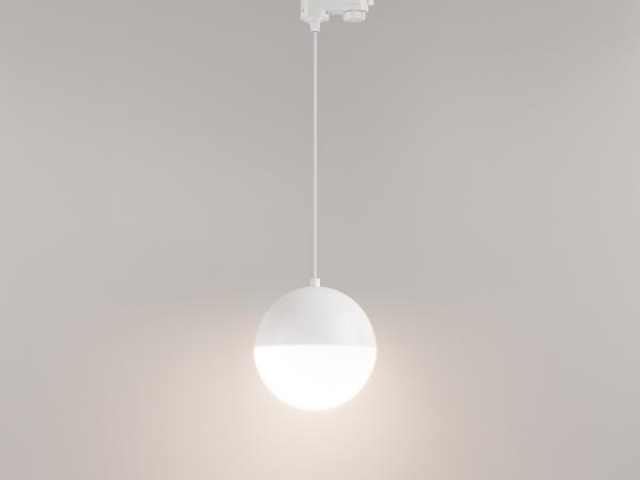 Светильник LGD-EMISFERO-TRACK-HANG-4TR-R150-11W Day4000 (WH, 170 deg, 230V) (Arlight, IP20 Металл, 3 года) фото:15
