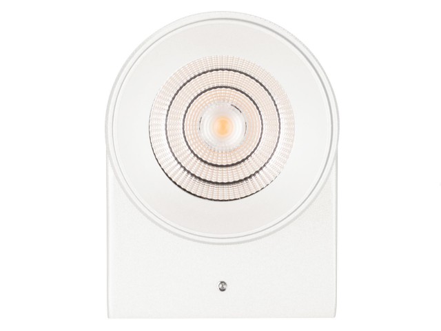 Светильник SP-SPICY-WALL-TWIN-S180x72-2x6W Warm3000 (WH, 40 deg) (Arlight, IP20 Металл, 3 года) фото:13