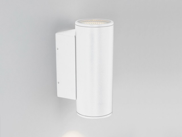 Светильник LGD-FORMA-WALL-TWIN-R90-2x12W Warm3000 (WH, 44 deg, 230V) (Arlight, IP54 Металл, 3 года) фото:5