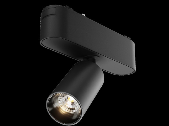 Трековый светильник Technical TR103-1-5W3K-M-B фото:6