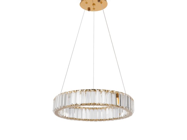 Подвесной светильник Freya FR5257PL-L17G фото:5
