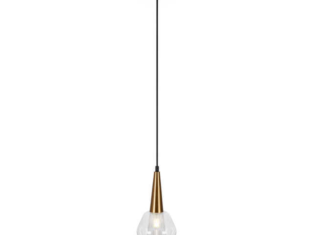 Подвесной светильник Freya FR8007PL-01GB фото:12