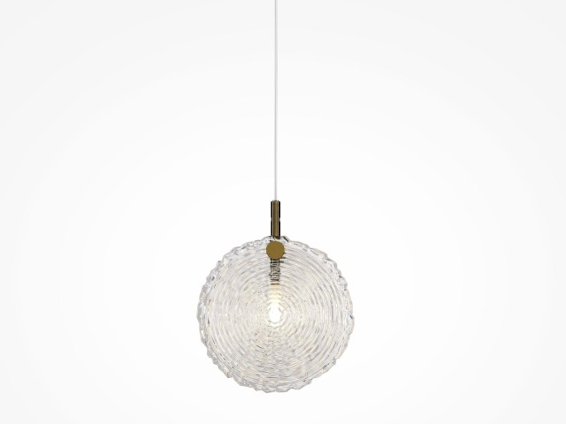 Подвесной светильник Maytoni MOD254PL-01BS фото:13