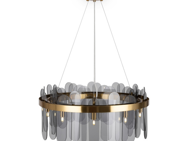 Подвесной светильник Freya FR5141PL-10BS1 фото:2