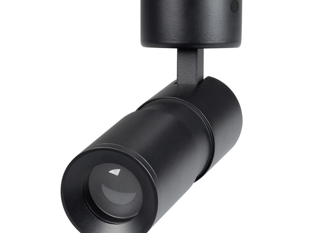 Светильник SP-ARTEMIS-SURFACE-FLAP-R55-12W Warm3000 (BK, 8-80 deg, 230V) (Arlight, IP20 Металл, 5 лет) фото:3