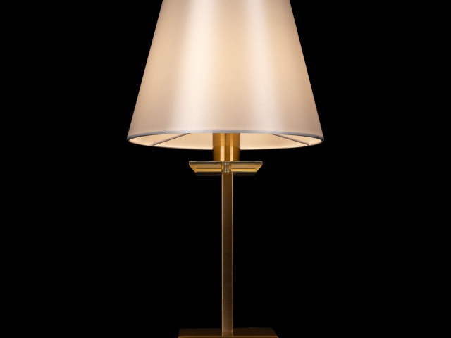 Настольный светильник Freya FR1006TL-01G фото:4