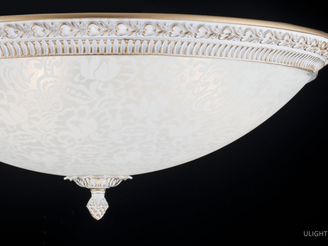Потолочный светильник Maytoni C908-CL-04-W фото:6