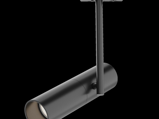 Трековый светильник Technical TR005-1-GU10-B фото:9