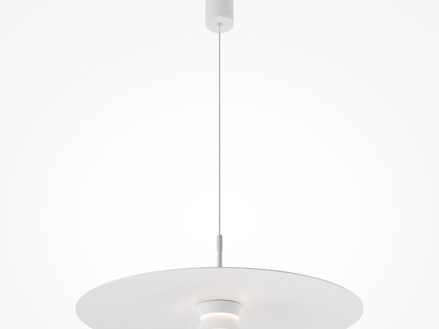 Подвесной светильник Maytoni MOD352PL-L10W3K1 фото:3