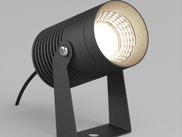 Светильник ALT-RAY-R61-15W Warm3000 (DG, 25 deg, 230V) (Arlight, IP67 Металл, 3 года) фото:9