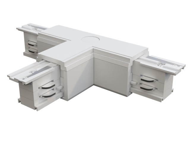 Комплектующие для накладной трековой системы Technical TRA005CT-31W-R фото:13