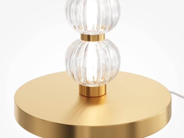 Напольный светильник (торшер) Maytoni MOD555FL-L23G3K фото:2