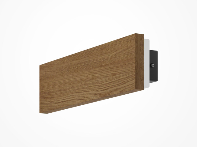 Настенный светильник (бра) Maytoni MOD461WL-L8BGK фото:2