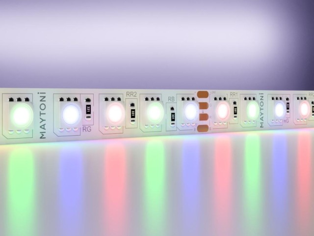 Светодиодная лента Led Strip 20037 фото:6