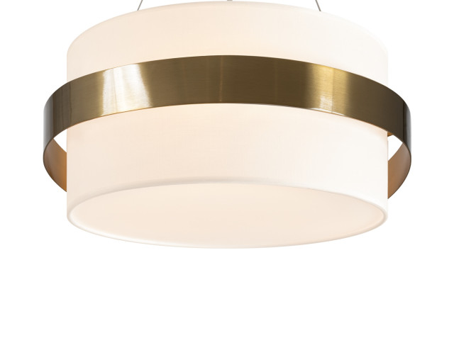 Подвесной светильник Freya FR5367PL-03BS фото:1