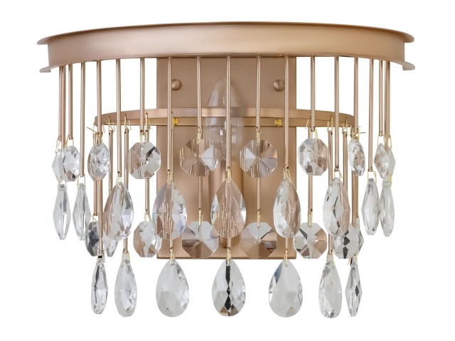 Настенный светильник (бра) Maytoni MOD091WL-01G фото:7