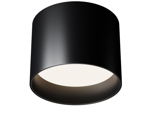 Потолочный светильник Technical C096CL-GX53-W фото:10