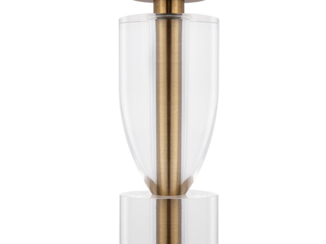 Настольный светильник Maytoni Z034TL-01BZ фото:28