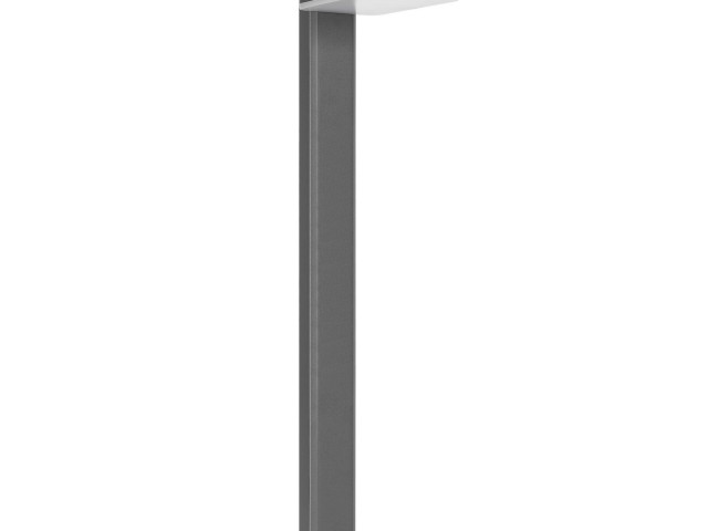 Светильник LGD-TENT-BOLL-H900-9W Warm3000 (GR, 110 deg, 230V) (Arlight, IP65 Металл, 3 года) фото:5