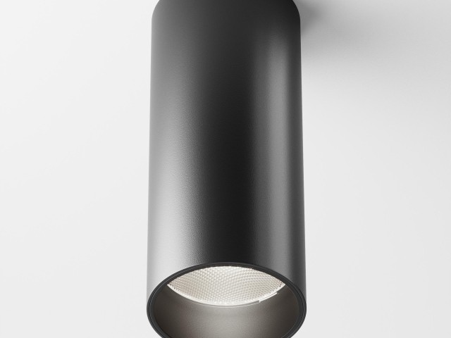 Потолочный светильник Technical C056CL-L12B4K-W-B фото:22