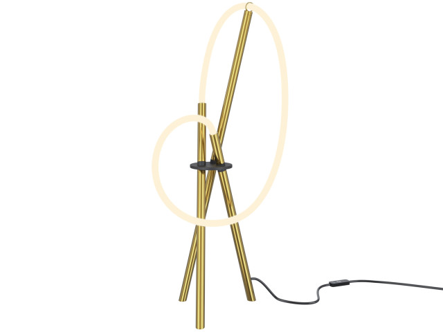 Настольный светильник Maytoni MOD369TL-L15BS3K фото:8