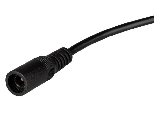 Разъем выводной DC-2pin-L150mm-X1F (MAMA) (Arlight, -) фото:5
