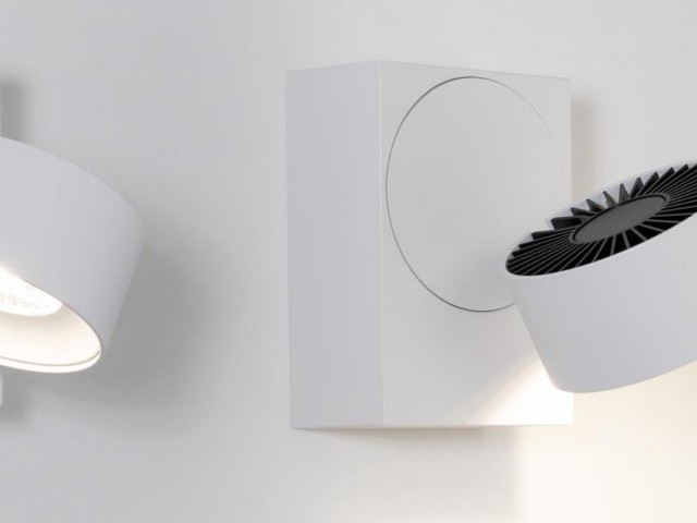 Корпус PLURIO-BASE-SURFACE-S112x79 (BK, 1-2, 200mA) (Arlight, IP20 Металл, 3 года) фото:4