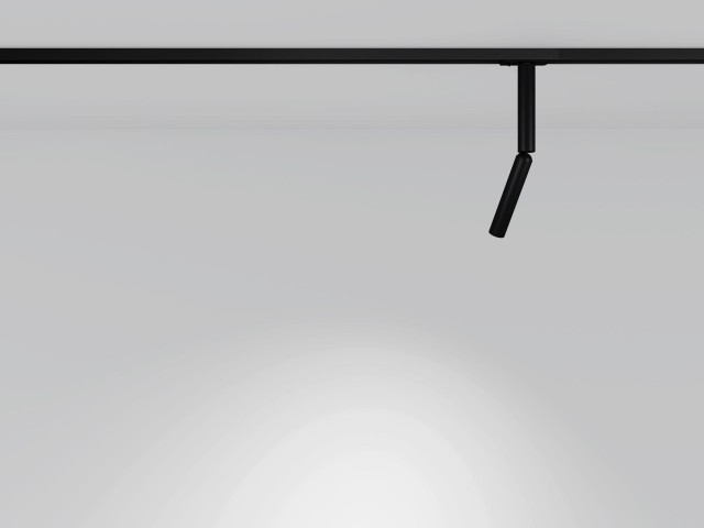 Трековый светильник Technical TR142-1-6W4K-B фото:6