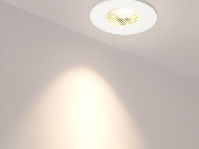 Светодиодный светильник LTM-R35WH 1W Day White 30deg (Arlight, IP40 Металл, 3 года) фото:8