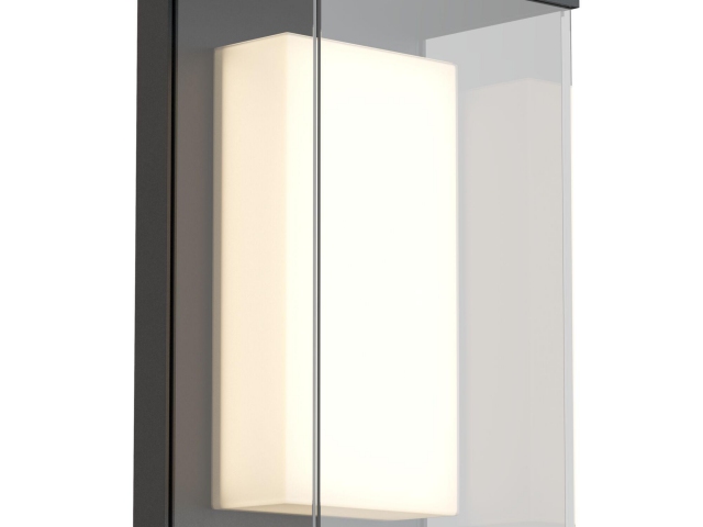 Настенный светильник (бра) Outdoor O021WL-L10B4K фото:23