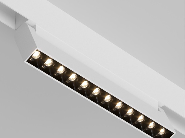 Светильник MAG-ORIENT-LASER-FOLD-S230-12W Day4000 (BK, 30 deg, 48V) (Arlight, IP20 Металл, 5 лет) фото:6