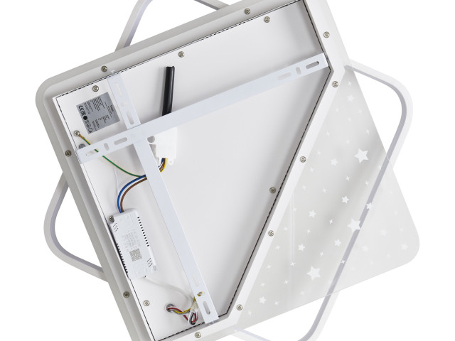 Потолочный светильник Freya FR6152CL-L99W фото:3