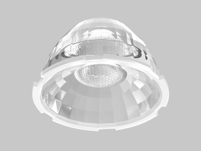 Аксессуар Technical LensCD28-15 фото:2