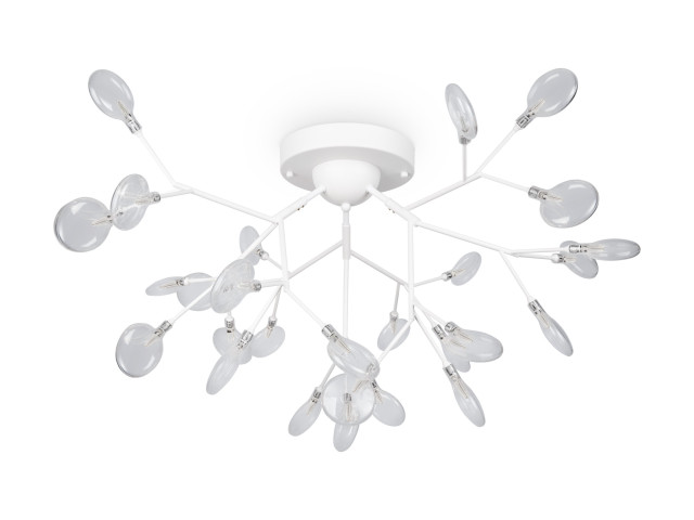Люстра Freya FR5049CL-27W1 фото:15