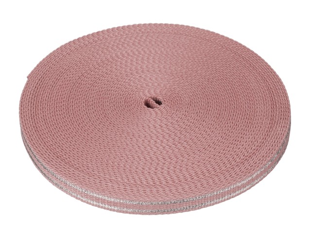 Ремень токопроводящий SL-LINE-W20-BELT 5m ROSE CHAMPAGNE (Arlight, провод 2x0.5) фото:1