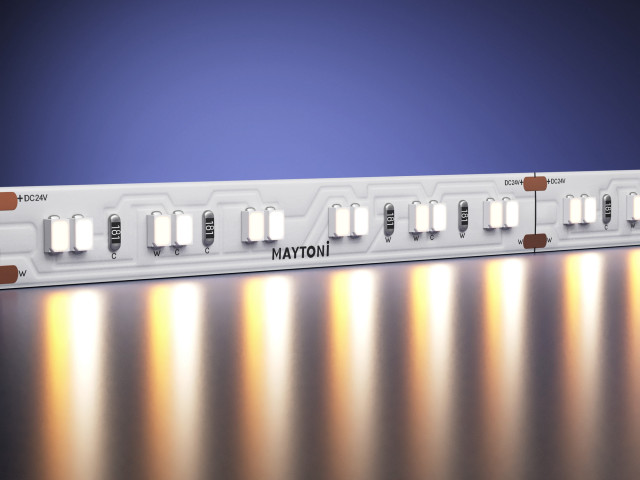 Светодиодная лента Led Strip 201128 фото:5