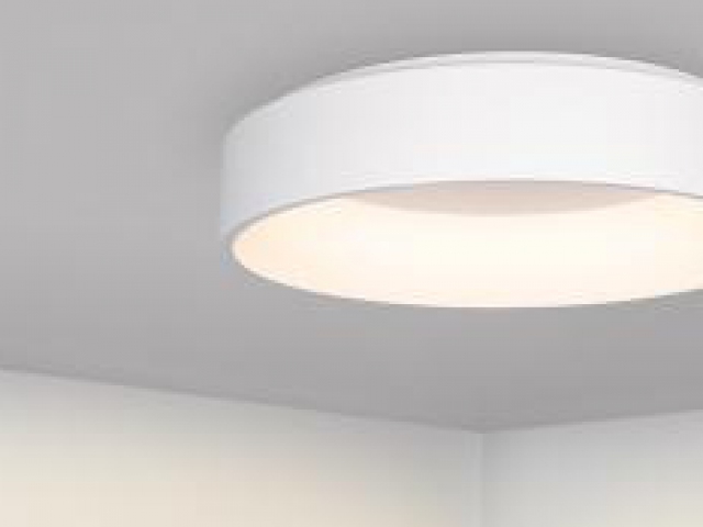 Светильник SP-TOR-RING-SURFACE-R600-42W Warm3000 (WH, 120 deg) (Arlight, IP20 Металл, 3 года) фото:8