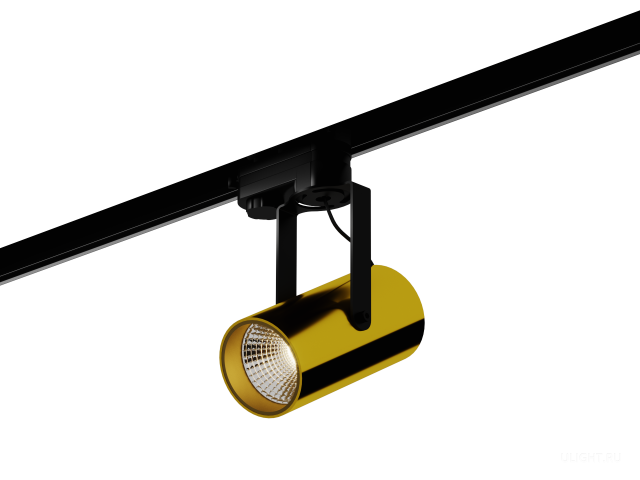 HOKASU Tube Clip TR4 (GOLD/D75 — 4K/20W/23deg) фото:1