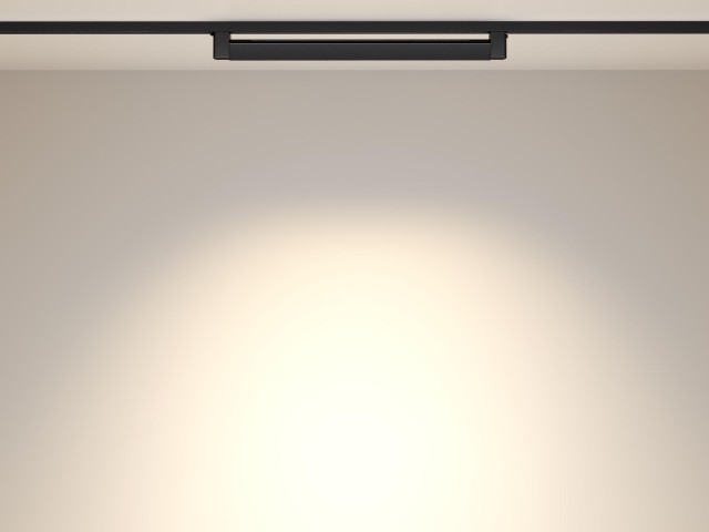 Трековый светильник Technical TR010-1-20W3K-M-B фото:11