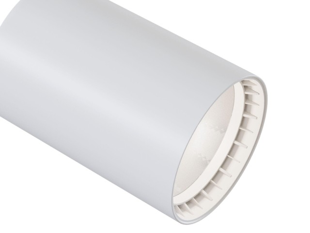 Трековый светильник Technical TR003-1-12W4K-W фото:2