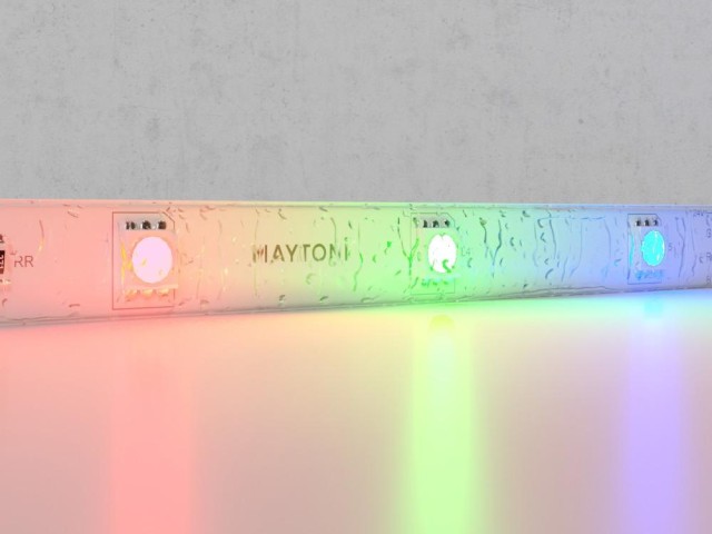Светодиодная лента Led Strip 10167 фото:6