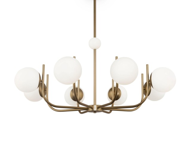 Подвесной светильник Maytoni MOD109PL-08BS фото:21