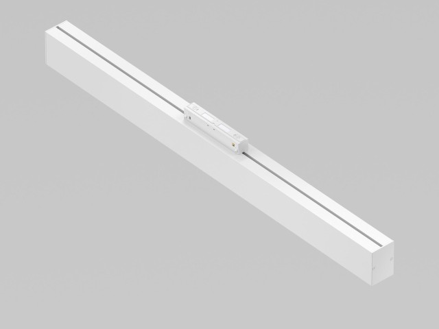 Трековый светильник Technical TR012-2-20W3K-W фото:3