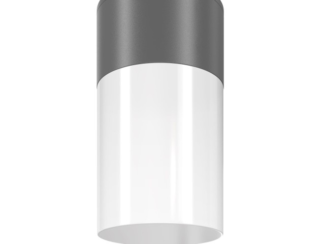 Уличный потолочный светильник Outdoor O418CL-01GR фото:8