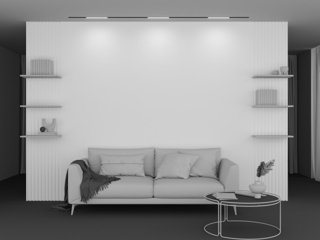 Трековый светильник Technical TR030-2-12W2.7K-B фото:2