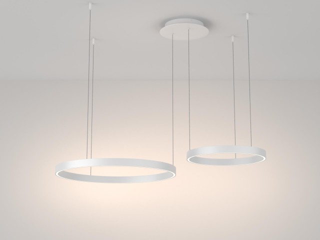 Подвесной светильник Maytoni MOD058PL-L55W4K фото:7